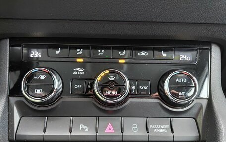 Skoda Karoq I, 2021 год, 2 943 200 рублей, 29 фотография