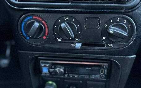 Chevrolet Niva I рестайлинг, 2014 год, 540 000 рублей, 10 фотография