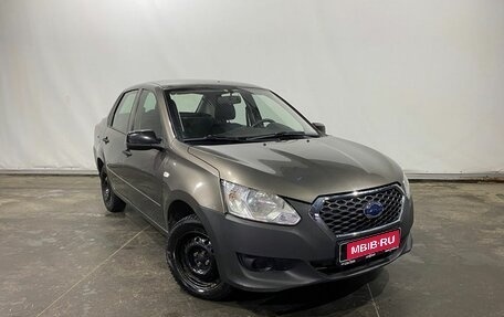 Datsun on-DO I рестайлинг, 2018 год, 450 000 рублей, 3 фотография
