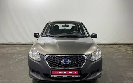 Datsun on-DO I рестайлинг, 2018 год, 450 000 рублей, 2 фотография