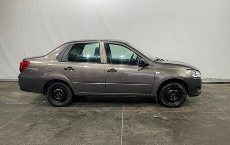 Datsun on-DO I рестайлинг, 2018 год, 450 000 рублей, 4 фотография