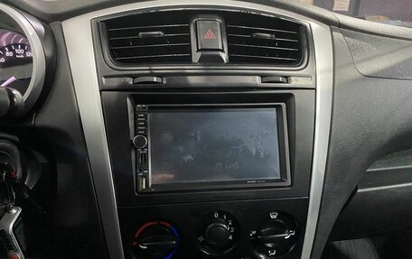 Datsun on-DO I рестайлинг, 2018 год, 450 000 рублей, 13 фотография