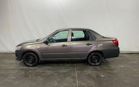 Datsun on-DO I рестайлинг, 2018 год, 450 000 рублей, 8 фотография