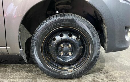 Datsun on-DO I рестайлинг, 2018 год, 450 000 рублей, 16 фотография