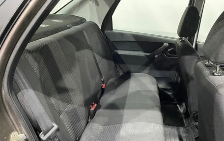 Datsun on-DO I рестайлинг, 2018 год, 450 000 рублей, 15 фотография