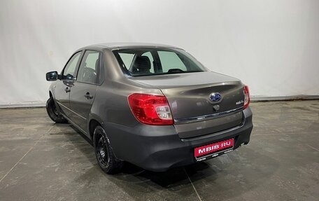 Datsun on-DO I рестайлинг, 2018 год, 450 000 рублей, 7 фотография