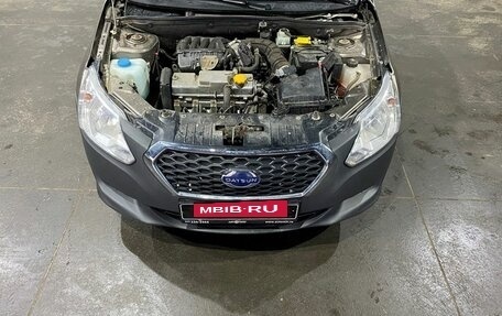 Datsun on-DO I рестайлинг, 2018 год, 450 000 рублей, 9 фотография