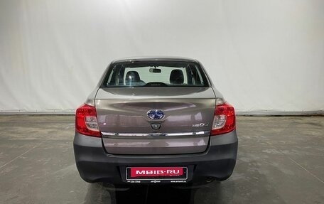 Datsun on-DO I рестайлинг, 2018 год, 450 000 рублей, 6 фотография