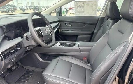 Nissan Murano, 2025 год, 5 390 000 рублей, 5 фотография