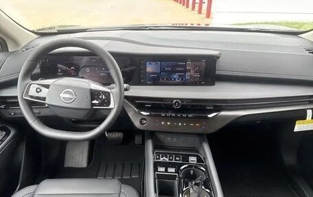 Nissan Murano, 2025 год, 5 390 000 рублей, 9 фотография