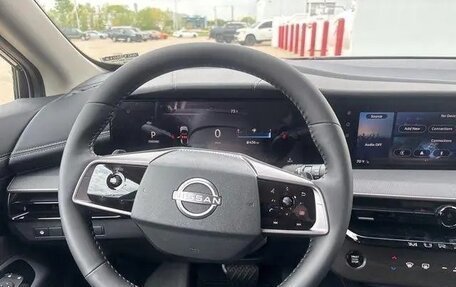 Nissan Murano, 2025 год, 5 390 000 рублей, 10 фотография