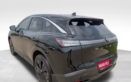 Nissan Murano, 2025 год, 5 390 000 рублей, 3 фотография