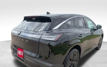 Nissan Murano, 2025 год, 5 390 000 рублей, 4 фотография