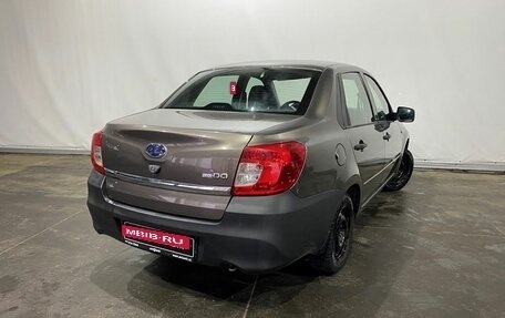 Datsun on-DO I рестайлинг, 2018 год, 450 000 рублей, 5 фотография