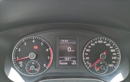 Volkswagen Jetta VI, 2014 год, 1 050 000 рублей, 9 фотография