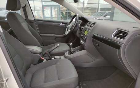 Volkswagen Jetta VI, 2014 год, 1 050 000 рублей, 7 фотография