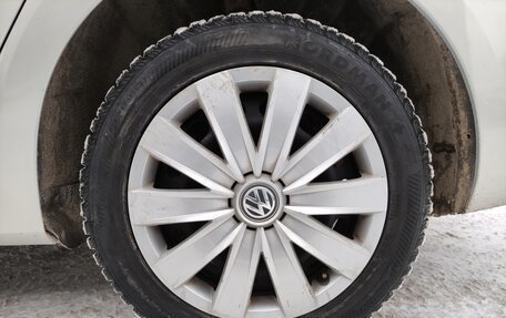 Volkswagen Jetta VI, 2014 год, 1 050 000 рублей, 12 фотография