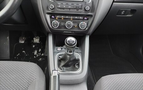 Volkswagen Jetta VI, 2014 год, 1 050 000 рублей, 11 фотография