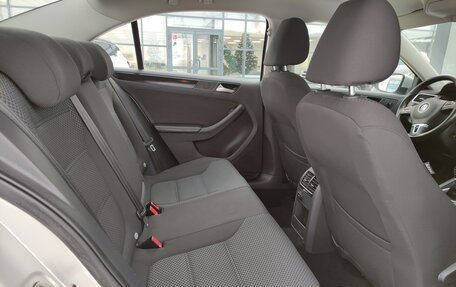 Volkswagen Jetta VI, 2014 год, 1 050 000 рублей, 8 фотография