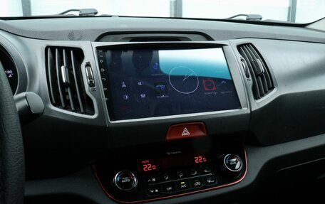 KIA Sportage III, 2010 год, 1 329 000 рублей, 12 фотография