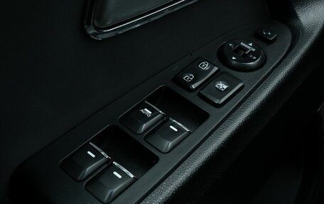 KIA Sportage III, 2010 год, 1 329 000 рублей, 11 фотография