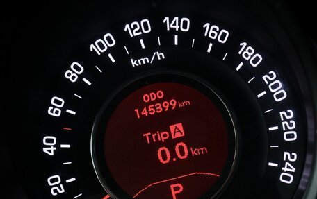 KIA Sportage III, 2010 год, 1 329 000 рублей, 18 фотография