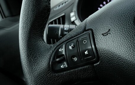 KIA Sportage III, 2010 год, 1 329 000 рублей, 15 фотография