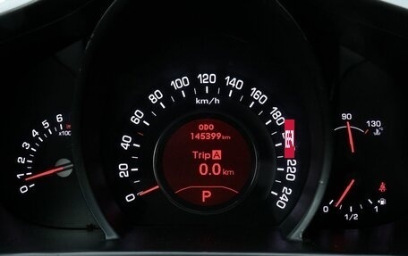 KIA Sportage III, 2010 год, 1 329 000 рублей, 17 фотография