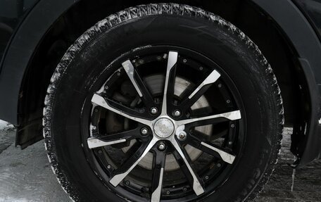 KIA Sportage III, 2010 год, 1 329 000 рублей, 23 фотография