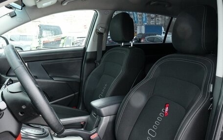 KIA Sportage III, 2010 год, 1 329 000 рублей, 19 фотография