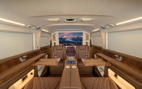 Mercedes-Benz V-Класс, 2025 год, 22 690 000 рублей, 8 фотография