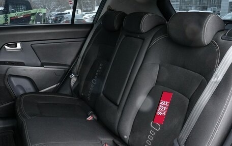 KIA Sportage III, 2010 год, 1 329 000 рублей, 20 фотография