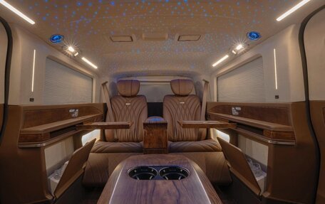 Mercedes-Benz V-Класс, 2025 год, 22 690 000 рублей, 10 фотография