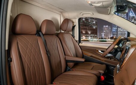 Mercedes-Benz V-Класс, 2025 год, 22 690 000 рублей, 11 фотография