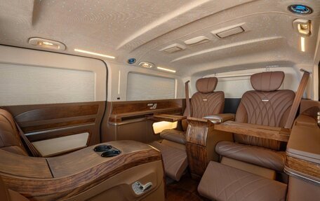 Mercedes-Benz V-Класс, 2025 год, 22 690 000 рублей, 15 фотография