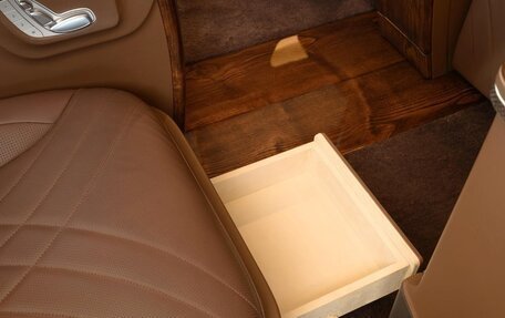 Mercedes-Benz V-Класс, 2025 год, 22 690 000 рублей, 20 фотография