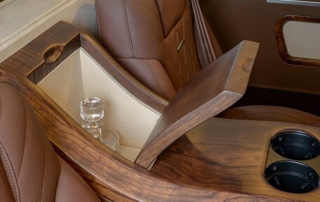 Mercedes-Benz V-Класс, 2025 год, 22 690 000 рублей, 19 фотография