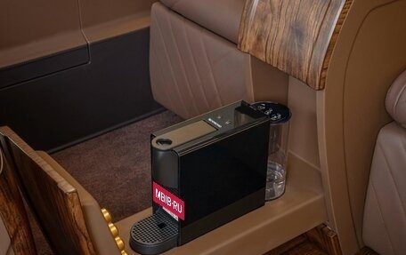 Mercedes-Benz V-Класс, 2025 год, 22 690 000 рублей, 17 фотография