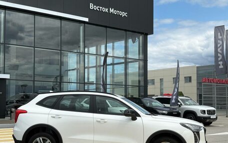 Haval Jolion, 2025 год, 2 349 000 рублей, 7 фотография