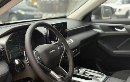 Haval Jolion, 2025 год, 2 349 000 рублей, 11 фотография