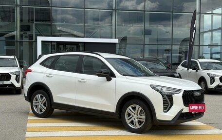 Haval Jolion, 2025 год, 2 349 000 рублей, 6 фотография