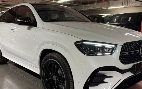 Mercedes-Benz GLE Coupe, 2025 год, 17 160 000 рублей, 2 фотография