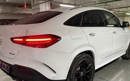 Mercedes-Benz GLE Coupe, 2025 год, 17 160 000 рублей, 3 фотография