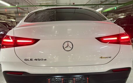 Mercedes-Benz GLE Coupe, 2025 год, 17 160 000 рублей, 4 фотография