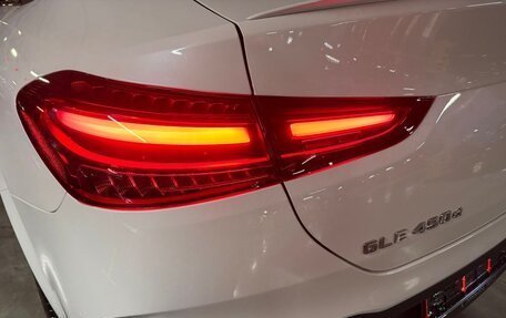 Mercedes-Benz GLE Coupe, 2025 год, 17 160 000 рублей, 9 фотография