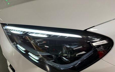 Mercedes-Benz GLE Coupe, 2025 год, 17 160 000 рублей, 10 фотография