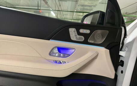 Mercedes-Benz GLE Coupe, 2025 год, 17 160 000 рублей, 11 фотография