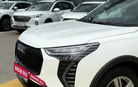 Haval Jolion, 2025 год, 2 349 000 рублей, 3 фотография