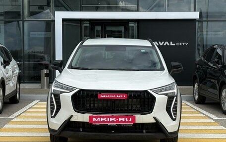 Haval Jolion, 2025 год, 2 349 000 рублей, 4 фотография