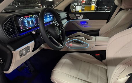 Mercedes-Benz GLE Coupe, 2025 год, 17 160 000 рублей, 12 фотография